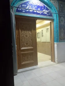 مسجد حضرت زهرا سلام الله علیها