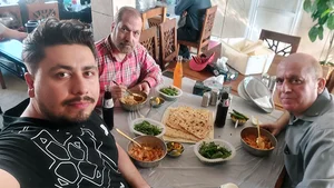 غذاپزی عابدینی