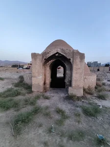 آب انبار
