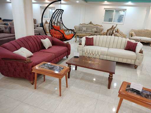 مبلمان تینا