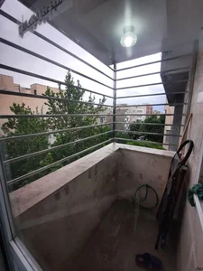 نرده استیل و حفاظ پونک 3