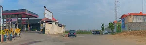 کلانتری ۱۷ مسکن مهر