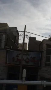 لوازم یدکی پیکان پژو 3