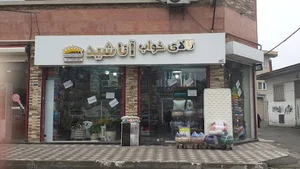 کالای خواب آناشید