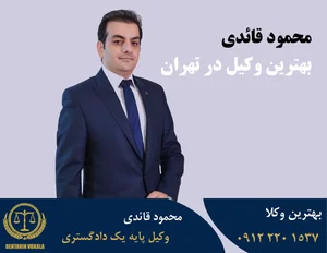 دفتر وکالت رضا ممبینی
