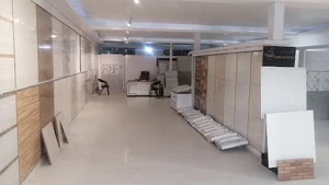 کاشی بهشتی