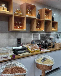 کارگاه نجاری و ام دی اف آقای چوب