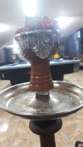 قهوه خانه وی ای پی