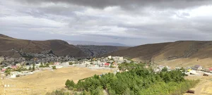 بام گرمی(مغان)