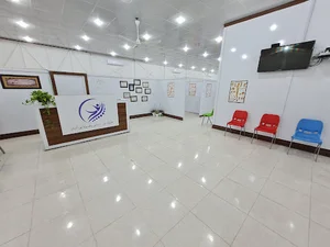 کلینیک فیزیوتراپی آرمان (فیزیوتراپیست دکتر علی اکبر صنعتی)