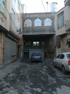 مسجد امام صادق(ع)