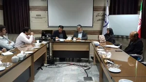 پژوهشکده گردشگری جهاد دانشگاهی