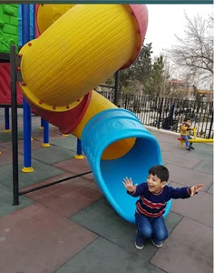 سرویس بهداشتی بوستان آزادی
