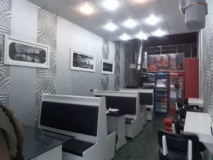 صنایع چوبی سرفلاح