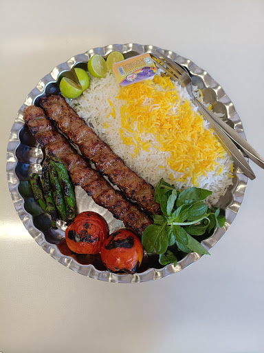 تهیه غذای بهار