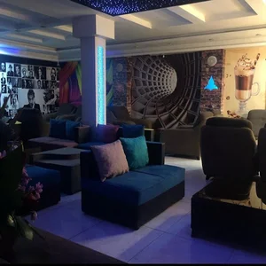 کافه صفه