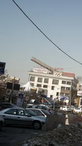 تالار گلوریا 5