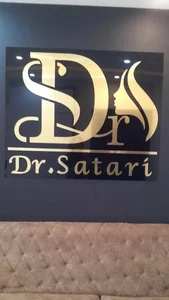 دکتر رقیه ستاری دکتر پوست و مو 2