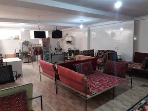 کافه لبخند (رحیم مرادی)
