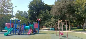 پارک فدک 3