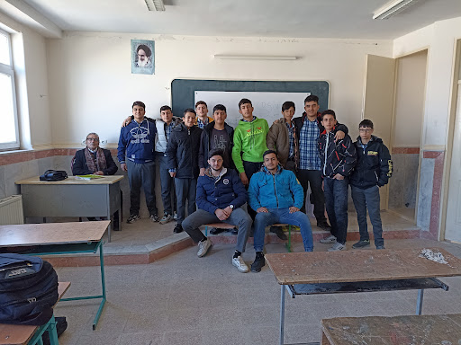 هنرستان فنی شهید بهشتی