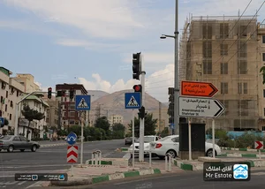 المهدی تهران | امکانات رفاهی | راهنمای قیمت آپارتمان | نقشه