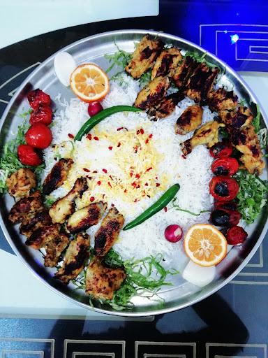 رستوران تک ستاره