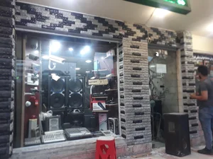 تولیدکننده سنگ مصنوعی باران 2