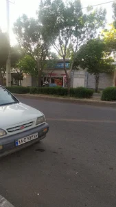 سوپر مارکت برسام