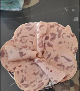 فینگرفود ترافل 5
