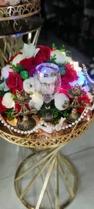 خرازی و تشریفات مجالس عقد وعروسی 4