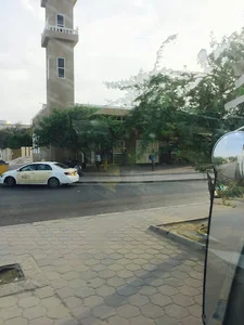 مسجدعمشة عبدالله النصافي