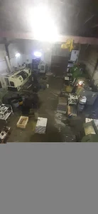گروه فنی و مهندسی پایا صنعت