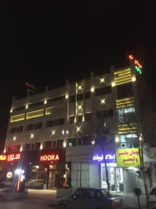 مسافرخانه ولیعصر