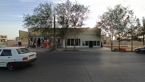 تعمیرگاه اتومبیل حیدر