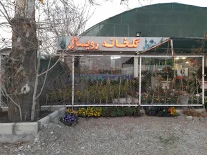 نهالستان مهندس حسن ترابی 2