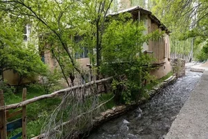 سفر به خوانسار + راهنمای کامل، معرفی تاریخچه و جاهای دیدنی - وبلاگ اسنپ تریپ