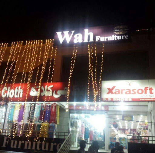 Wah Furniture