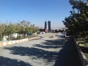 ایزوگام هگمتانه
