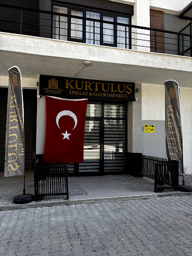 KURTULUŞ İNŞAAT GAYRİMENKUL