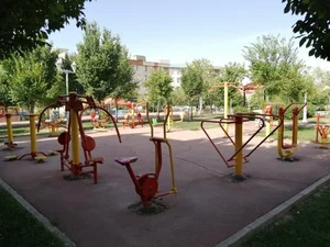بوستان سلام 4