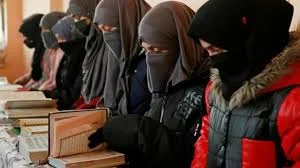 مدرسه علمیه امام جعفر صادق علیه السلام علی آباد کتول