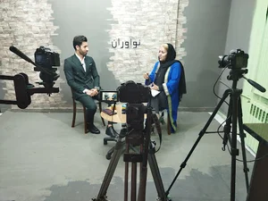 آموزشگاه عکاسی و فیلمبرداری سعادت