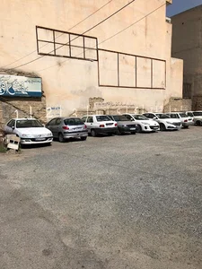 پارکینگ عمومی ابراهیمی
