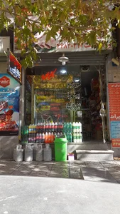 پروتئینی مبعث