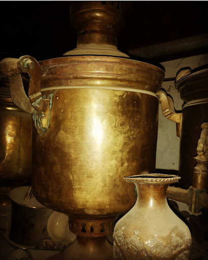 ضایعاتی رحمانی