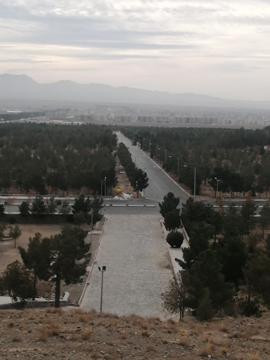بام کاشمر