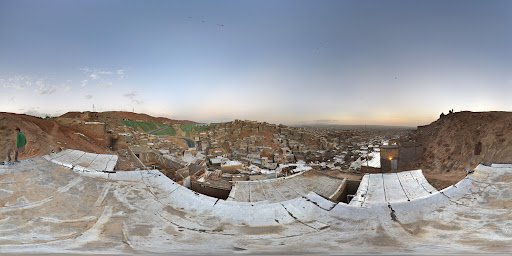 ورزشگاه معلم
