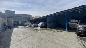 کارواش مرکزی شهریار