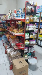 هایپرمارکت طاها